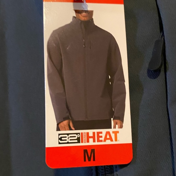32 degree Jackets - Picture 2 of 2